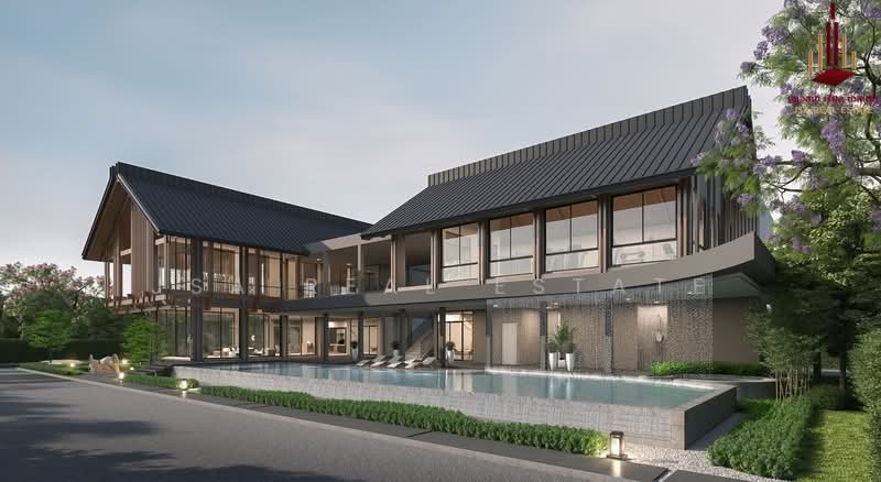 For Sale - Venue ID Ramintra-Minburi, Bangkok