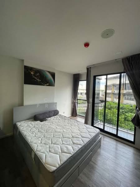 Modiz Interchange, Bangkok, Ramintra Road, Anusaowari, Bang Khen, Bangkok, 1 Bedroom, 29 sqm, Condo For Sale, by Connex Property, 500177943 - DDproperty.com