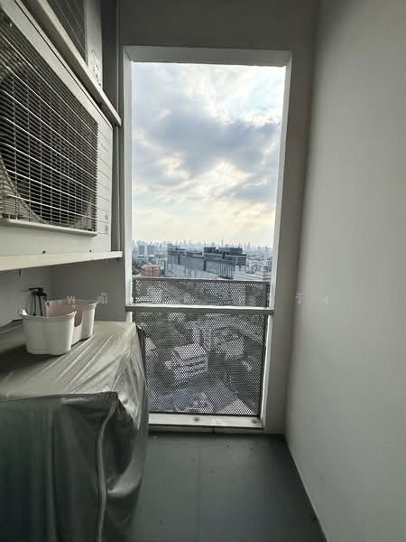 Haus 23 Ratchada-Ladprao, Bangkok, 1009 Lat Phrao Rd, Chan Kasem, Chatuchak, Bangkok, 1 Bedroom, 34 sqm, Condo For Sale, by พุฒิโชติ ศรีวัง, 500177945 - DDproperty.com