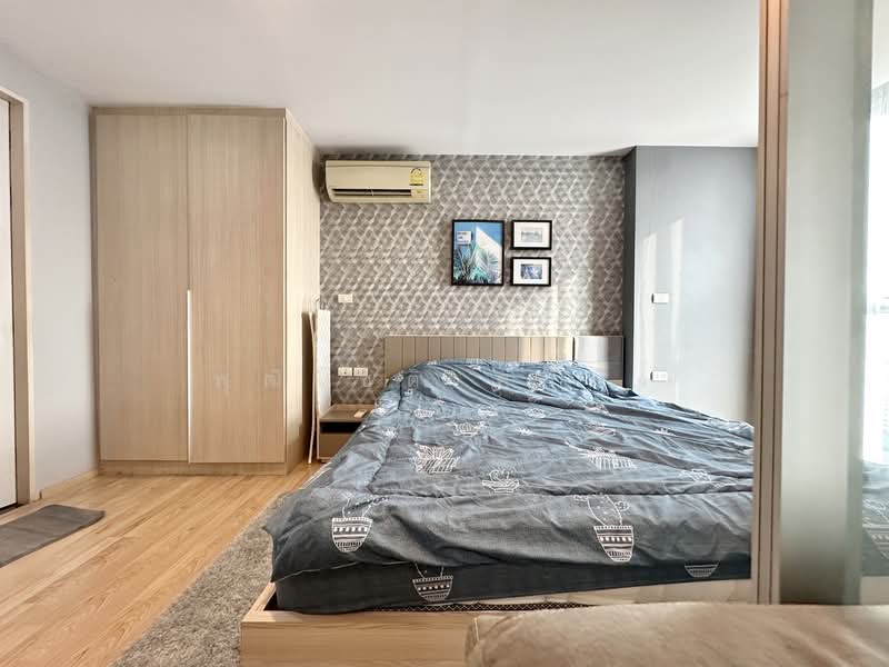 Haus 23 Ratchada-Ladprao, Bangkok, 1009 Lat Phrao Rd, Chan Kasem, Chatuchak, Bangkok, 1 Bedroom, 34 sqm, Condo For Sale, by พุฒิโชติ ศรีวัง, 500177945 - DDproperty.com