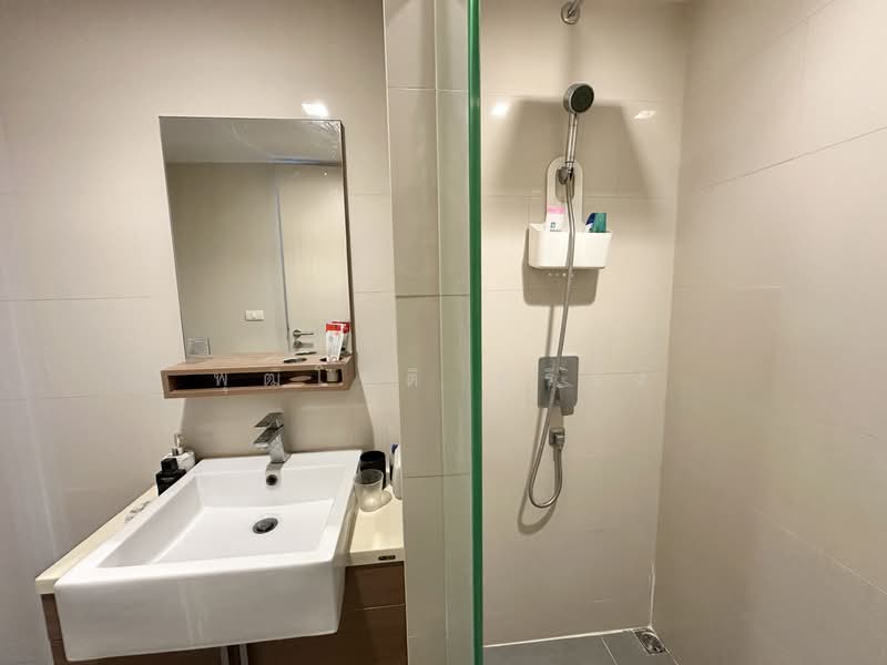 Haus 23 Ratchada-Ladprao, Bangkok, 1009 Lat Phrao Rd, Chan Kasem, Chatuchak, Bangkok, 1 Bedroom, 34 sqm, Condo For Sale, by พุฒิโชติ ศรีวัง, 500177945 - DDproperty.com