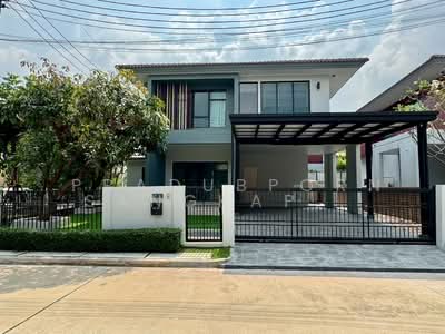 ขาย - Burasiri Rangsit : บุราสิริ รังสิต, ปทุมธานี