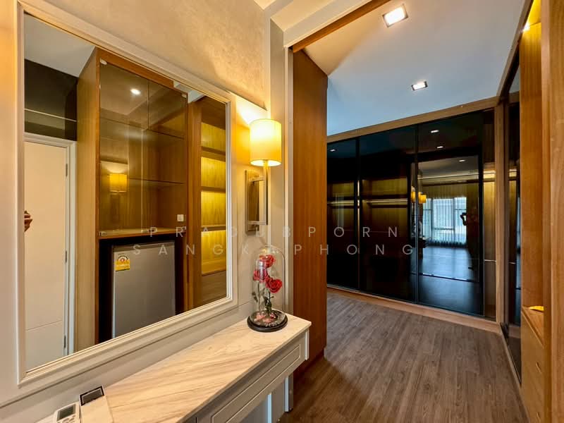 Burasiri Rangsit : บุราสิริ รังสิต, ปทุมธานี, ถนน รังสิต-ปทุมธานี, สวนพริกไทย, เมืองปทุมธานี, ปทุมธานี, 163 ตร.ม., บ้านเดี่ยว ขาย, โดย PRADUBPORN SANGKAPHONG, 500177946 - DDproperty.com