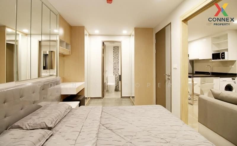 Mirage Sukhumvit 27 : มิราจ สุขุมวิท 27, กรุงเทพ, 6 ซอยสุขุมวิท 27, คลองเตยเหนือ, วัฒนา, กรุงเทพ, 36 ตร.ม., คอนโด ขาย, โดย Connex Property, 500177947 - DDproperty.com