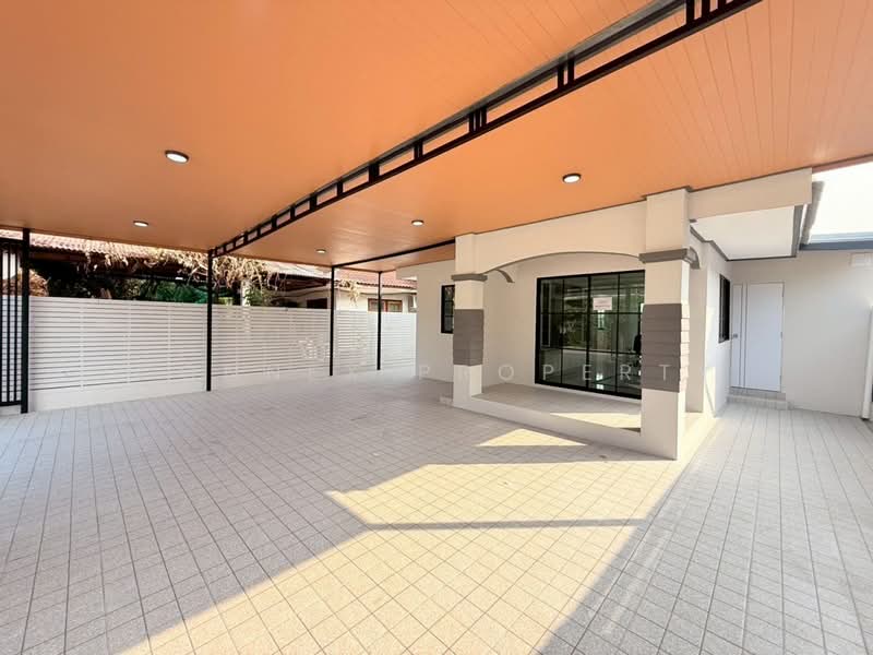 Minburi Garden Home, Bangkok, ถนนราษฎร์อุทิศ แสนแสบ มีนบุรี กรุงเทพมหานคร, Saen Sab, Min Buri, Bangkok, 3 Bedrooms, 146 sqm, Single Detached House For Sale, by Connex Property, 500177948 - DDproperty.com