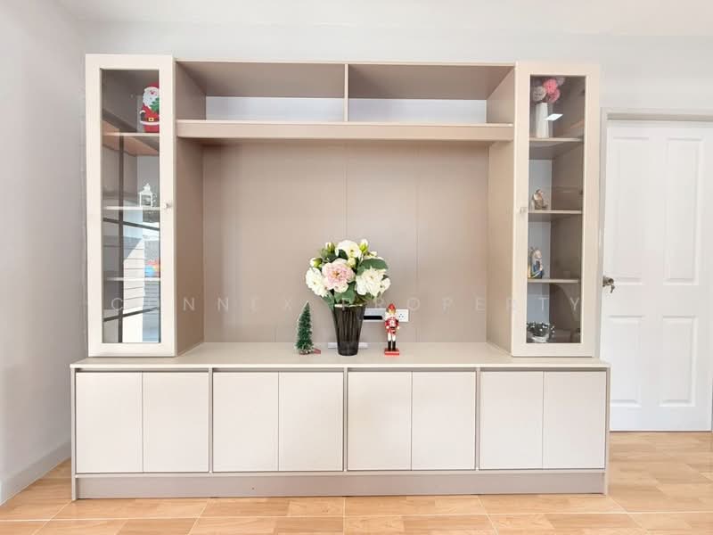 Minburi Garden Home : มีนบุรี การ์เด้น โฮม, กรุงเทพ, ถนนราษฎร์อุทิศ แสนแสบ มีนบุรี กรุงเทพมหานคร, แสนแสบ, มีนบุรี, กรุงเทพ, 146 ตร.ม., บ้านเดี่ยว ขาย, โดย Connex Property, 500177948 - DDproperty.com