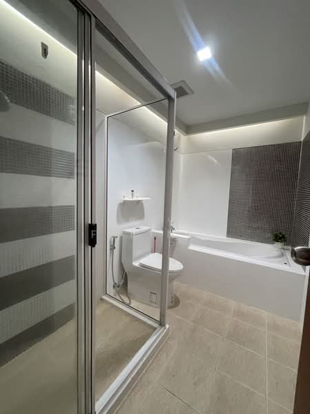 The Roof Garden Onnut, Bangkok, 697 Soi Sukhumvit 50, Phra Kanong, Khlong Toei, Bangkok, 1 Bedroom, 62 sqm, Condo For Rent, by Oraya Fortney, 500177949 - DDproperty.com