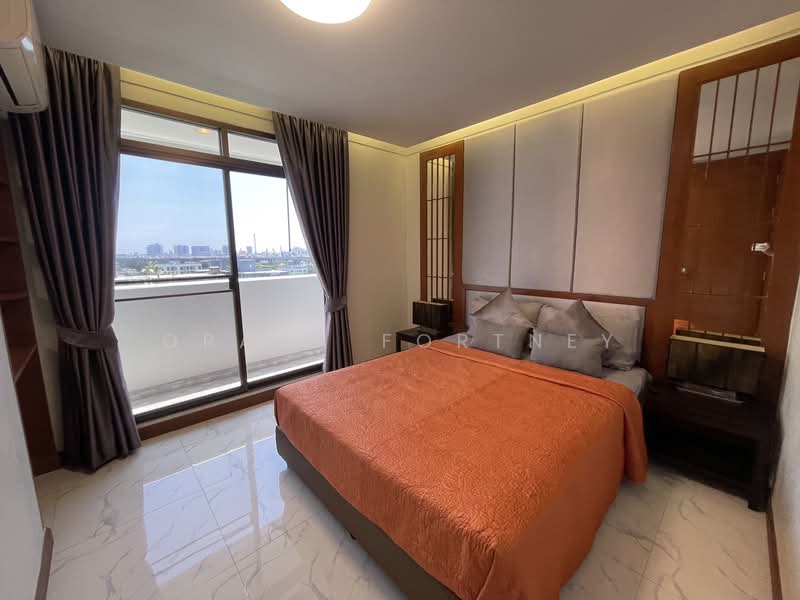 The Roof Garden Onnut, Bangkok, 697 Soi Sukhumvit 50, Phra Kanong, Khlong Toei, Bangkok, 1 Bedroom, 62 sqm, Condo For Rent, by Oraya Fortney, 500177949 - DDproperty.com