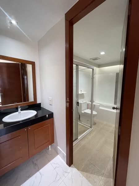 The Roof Garden Onnut, Bangkok, 697 Soi Sukhumvit 50, Phra Kanong, Khlong Toei, Bangkok, 1 Bedroom, 62 sqm, Condo For Rent, by Oraya Fortney, 500177949 - DDproperty.com