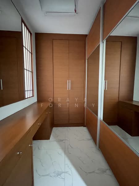 The Roof Garden Onnut, Bangkok, 697 Soi Sukhumvit 50, Phra Kanong, Khlong Toei, Bangkok, 1 Bedroom, 62 sqm, Condo For Rent, by Oraya Fortney, 500177949 - DDproperty.com