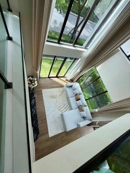 Vivaldi Bangna, Samut Prakan, 888 13, Bang Kaeo, Bang Plee, Samut Prakan, 4 Bedrooms, 328 sqm, Single Detached House For Rent, by NR AGENT, 500177950 - DDproperty.com