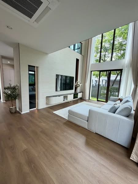 Vivaldi Bangna : วีวัลดี บางนา, สมุทรปราการ, 888 13, บางแก้ว, บางพลี, สมุทรปราการ, 328 ตร.ม., บ้านเดี่ยว ให้เช่า, โดย NR AGENT, 500177950 - DDproperty.com