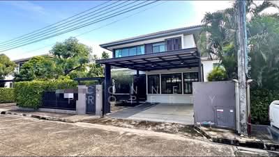 ขาย - Mantana Srinakarin - Bangna : มัณฑนา ศรีนครินทร์ - บางนา, สมุทรปราการ