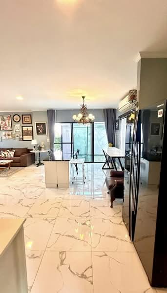 Mantana Srinakarin - Bangna, Samut Prakan, 159 Wat Nam Daeng Road, Bang Kaeo, Bang Plee, Samut Prakan, 4 Bedrooms, 203 sqm, Single Detached House For Sale, by Connex Property, 500177951 - DDproperty.com