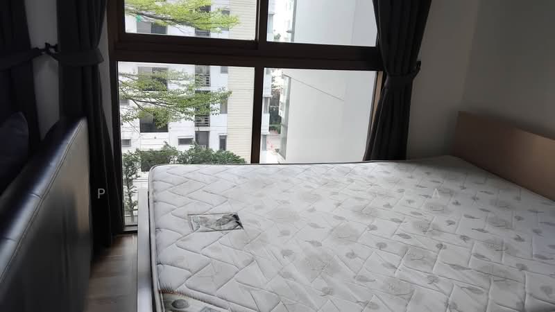IDEO Mix Sukhumvit 103, Bangkok, Soi Udom Suk 3, Sukhumvit Road, Bang Na, Bang Na, Bangkok, Studio, 25 sqm, Condo For Rent, by Thitiphan Prasopkiatpoca, 500177953 - DDproperty.com