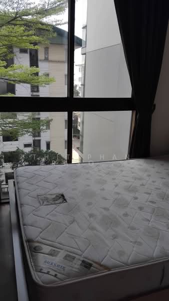 IDEO Mix Sukhumvit 103, Bangkok, Soi Udom Suk 3, Sukhumvit Road, Bang Na, Bang Na, Bangkok, Studio, 25 sqm, Condo For Rent, by Thitiphan Prasopkiatpoca, 500177953 - DDproperty.com