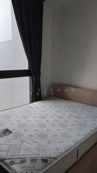 IDEO Mix Sukhumvit 103, Bangkok, Soi Udom Suk 3, Sukhumvit Road, Bang Na, Bang Na, Bangkok, Studio, 25 sqm, Condo For Rent, by Thitiphan Prasopkiatpoca, 500177953 - DDproperty.com