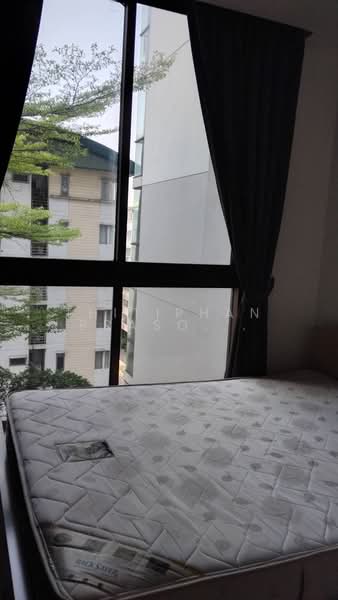 IDEO Mix Sukhumvit 103, Bangkok, Soi Udom Suk 3, Sukhumvit Road, Bang Na, Bang Na, Bangkok, Studio, 25 sqm, Condo For Rent, by Thitiphan Prasopkiatpoca, 500177953 - DDproperty.com