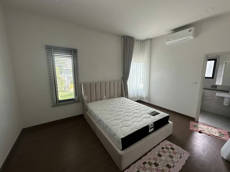 Britania Bangna-Srivaree, Samut Prakan, Village No. 6, Srisa Chorakhe Yai, Bang Sao Thong, Samut Prakan, 4 Bedrooms, 255 sqm, Single Detached House For Rent, by NR AGENT, 500177954 - DDproperty.com