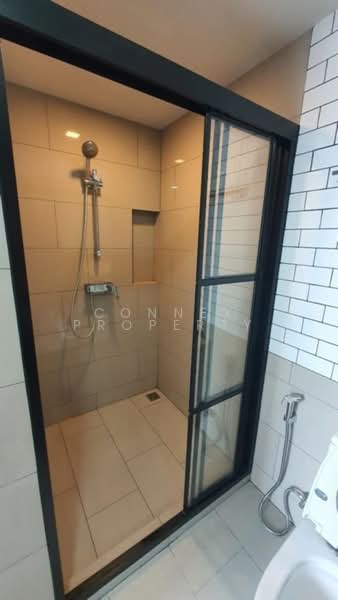 Maestro 19 Ratchada 19-Vipha, Bangkok, Soi Vibhavadi Rangsit 16, Din Daeng, Din Daeng, Bangkok, 1 Bedroom, 30 sqm, Condo For Sale, by Connex Property, 500177955 - DDproperty.com