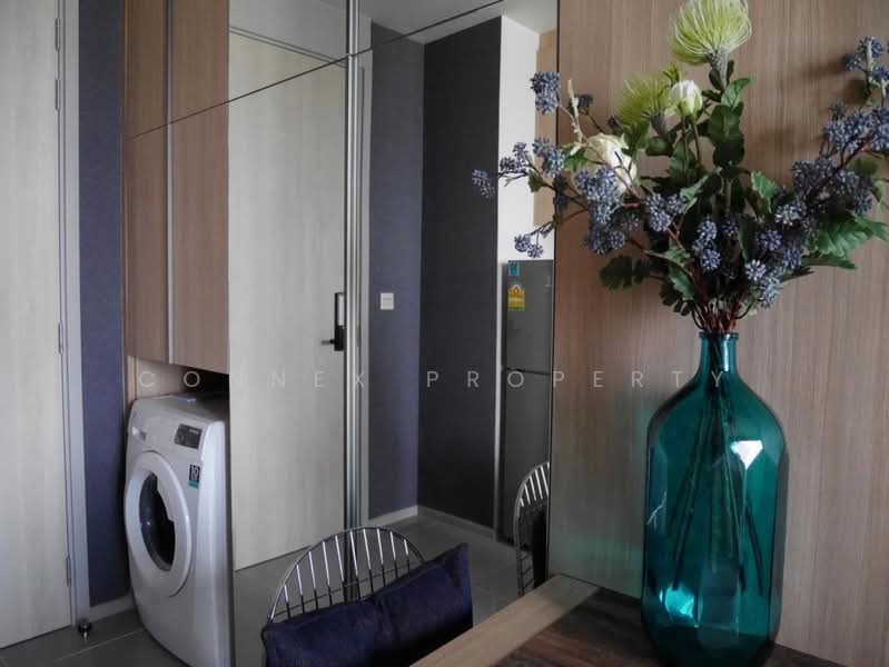 M Jatujak, Bangkok, Phahonyothin Road, Chatuchak, Chatuchak, Bangkok, 1 Bedroom, 32 sqm, Condo For Sale, by Connex Property, 500177957 - DDproperty.com