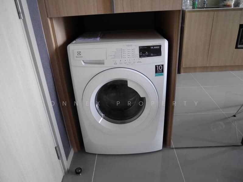 M Jatujak, Bangkok, Phahonyothin Road, Chatuchak, Chatuchak, Bangkok, 1 Bedroom, 32 sqm, Condo For Sale, by Connex Property, 500177957 - DDproperty.com