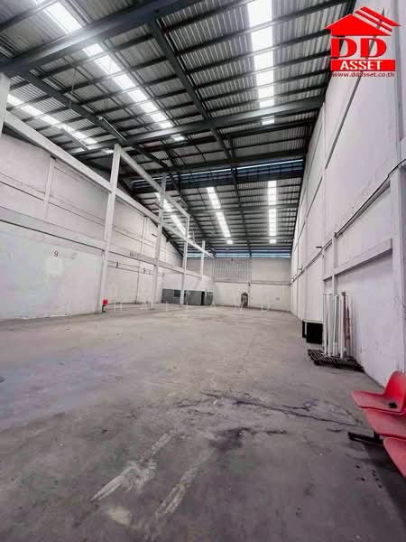 ให้เช่าโกดัง ศูนย์กระจายสินค้า ถนนเทพารักษ์ ติดรถไฟฟ้าสายสีเหลือง, สมุทรปราการ, เทพารักษ์, เมืองสมุทรปราการ, สมุทรปราการ, 2,376 ตร.ม., โกดัง-โรงงาน ให้เช่า, โดย DD Asset (Thailand) Co.,Ltd, 500177960 - DDproperty.com