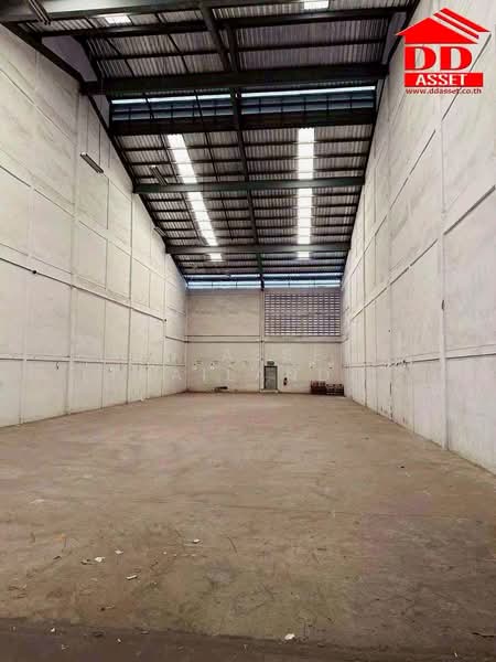 ให้เช่าโกดัง ศูนย์กระจายสินค้า ถนนเทพารักษ์ ติดรถไฟฟ้าสายสีเหลือง, สมุทรปราการ, เทพารักษ์, เมืองสมุทรปราการ, สมุทรปราการ, 2,376 ตร.ม., โกดัง-โรงงาน ให้เช่า, โดย DD Asset (Thailand) Co.,Ltd, 500177960 - DDproperty.com