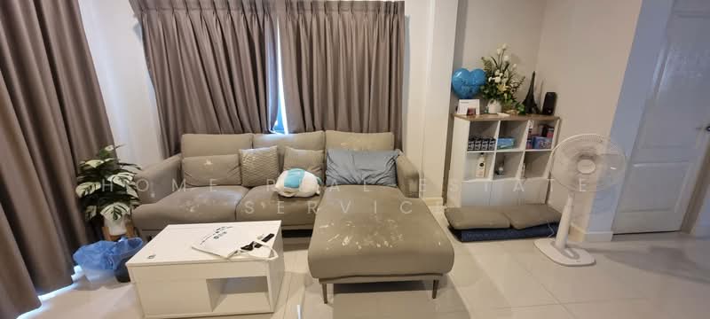 Centro Ratchaphruek-Suanphak 3, Nonthaburi, Bangkruai Jongtanom, Bang Kruai, Bang Kruai, Nonthaburi, 4 Bedrooms, 252 sqm, Single Detached House For Sale, by HOME Real Estate Service, 500177961 - DDproperty.com