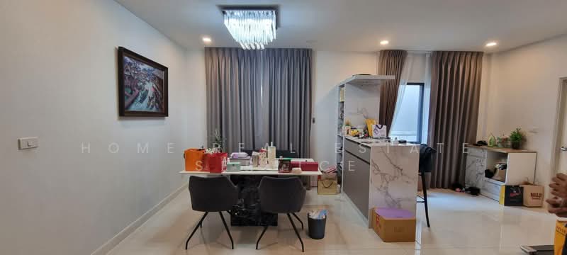 Centro Ratchaphruek-Suanphak 3, Nonthaburi, Bangkruai Jongtanom, Bang Kruai, Bang Kruai, Nonthaburi, 4 Bedrooms, 252 sqm, Single Detached House For Sale, by HOME Real Estate Service, 500177961 - DDproperty.com