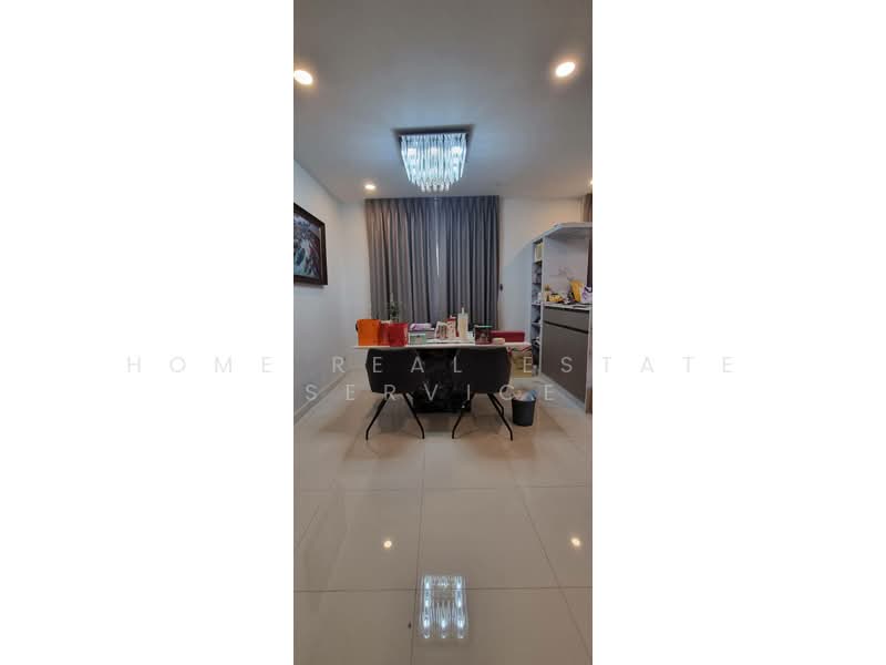 Centro Ratchaphruek-Suanphak 3, Nonthaburi, Bangkruai Jongtanom, Bang Kruai, Bang Kruai, Nonthaburi, 4 Bedrooms, 252 sqm, Single Detached House For Sale, by HOME Real Estate Service, 500177961 - DDproperty.com