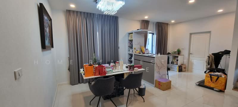 Centro Ratchaphruek-Suanphak 3 : เซนโทร ราชพฤกษ์-สวนผัก 3, นนทบุรี, Bangkruai Jongtanom, บางกรวย, บางกรวย, นนทบุรี, 252 ตร.ม., บ้านเดี่ยว ขาย, โดย HOME Real Estate Service, 500177961 - DDproperty.com