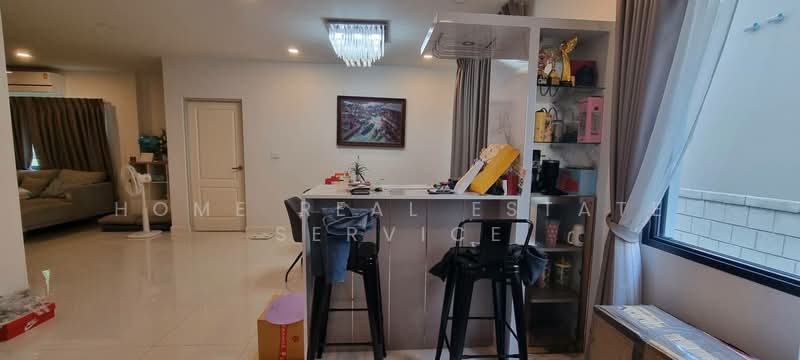 Centro Ratchaphruek-Suanphak 3, Nonthaburi, Bangkruai Jongtanom, Bang Kruai, Bang Kruai, Nonthaburi, 4 Bedrooms, 252 sqm, Single Detached House For Sale, by HOME Real Estate Service, 500177961 - DDproperty.com