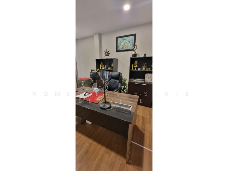 Centro Ratchaphruek-Suanphak 3, Nonthaburi, Bangkruai Jongtanom, Bang Kruai, Bang Kruai, Nonthaburi, 4 Bedrooms, 252 sqm, Single Detached House For Sale, by HOME Real Estate Service, 500177961 - DDproperty.com