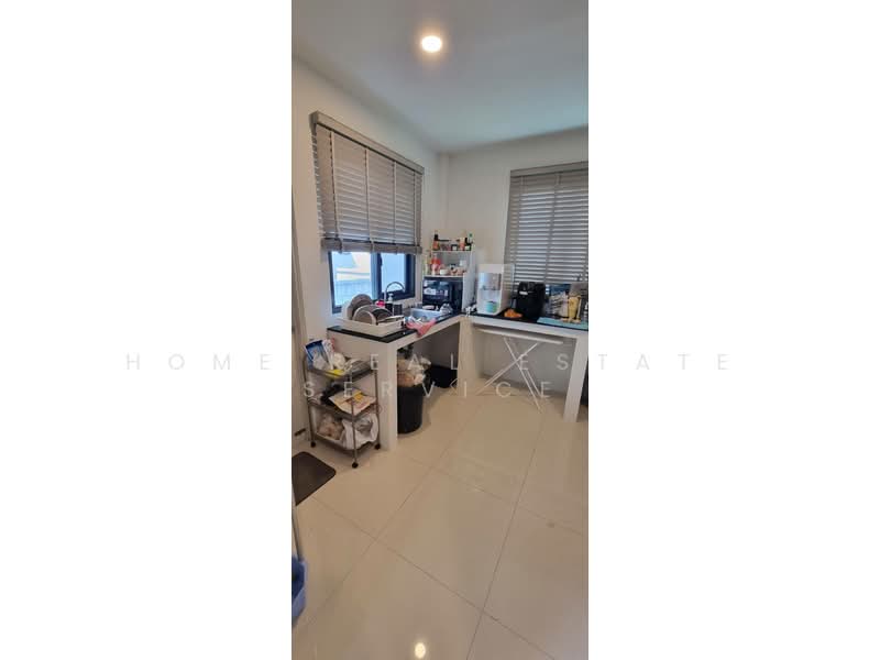Centro Ratchaphruek-Suanphak 3, Nonthaburi, Bangkruai Jongtanom, Bang Kruai, Bang Kruai, Nonthaburi, 4 Bedrooms, 252 sqm, Single Detached House For Sale, by HOME Real Estate Service, 500177961 - DDproperty.com