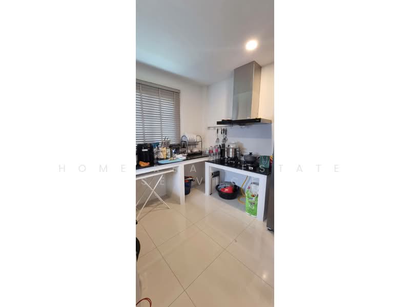 Centro Ratchaphruek-Suanphak 3, Nonthaburi, Bangkruai Jongtanom, Bang Kruai, Bang Kruai, Nonthaburi, 4 Bedrooms, 252 sqm, Single Detached House For Sale, by HOME Real Estate Service, 500177961 - DDproperty.com