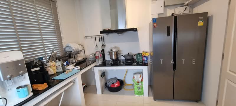 Centro Ratchaphruek-Suanphak 3, Nonthaburi, Bangkruai Jongtanom, Bang Kruai, Bang Kruai, Nonthaburi, 4 Bedrooms, 252 sqm, Single Detached House For Sale, by HOME Real Estate Service, 500177961 - DDproperty.com