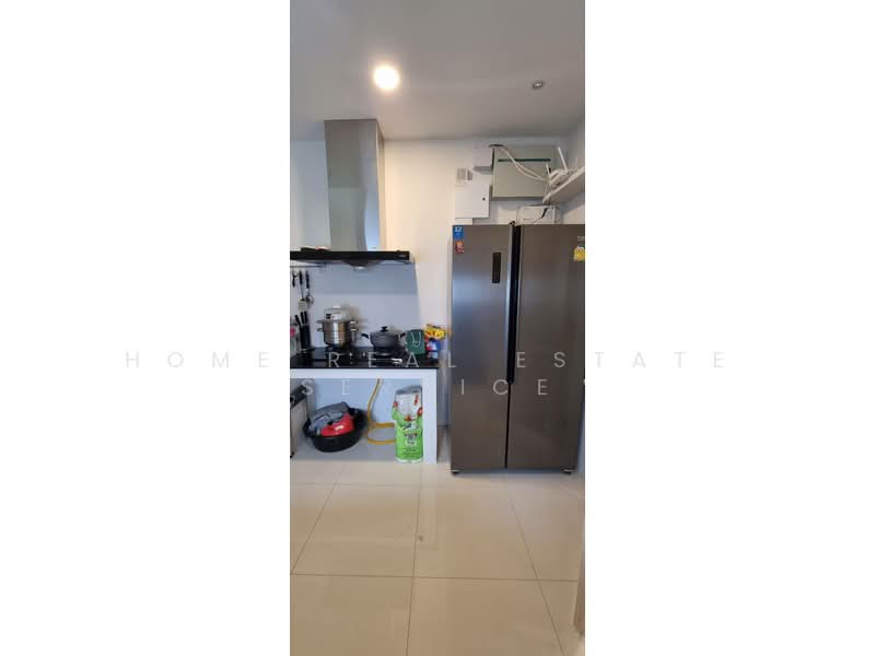 Centro Ratchaphruek-Suanphak 3, Nonthaburi, Bangkruai Jongtanom, Bang Kruai, Bang Kruai, Nonthaburi, 4 Bedrooms, 252 sqm, Single Detached House For Sale, by HOME Real Estate Service, 500177961 - DDproperty.com