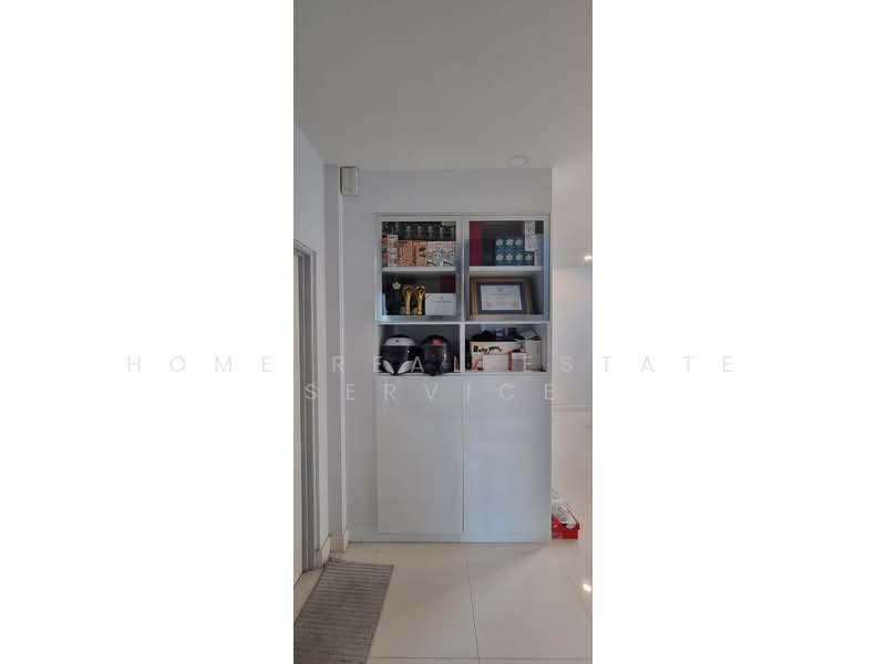 Centro Ratchaphruek-Suanphak 3, Nonthaburi, Bangkruai Jongtanom, Bang Kruai, Bang Kruai, Nonthaburi, 4 Bedrooms, 252 sqm, Single Detached House For Sale, by HOME Real Estate Service, 500177961 - DDproperty.com