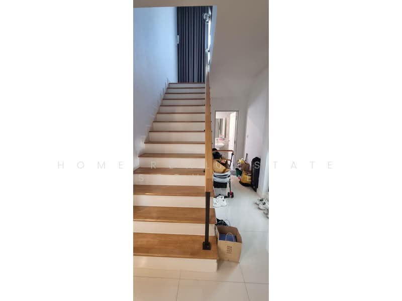 Centro Ratchaphruek-Suanphak 3, Nonthaburi, Bangkruai Jongtanom, Bang Kruai, Bang Kruai, Nonthaburi, 4 Bedrooms, 252 sqm, Single Detached House For Sale, by HOME Real Estate Service, 500177961 - DDproperty.com