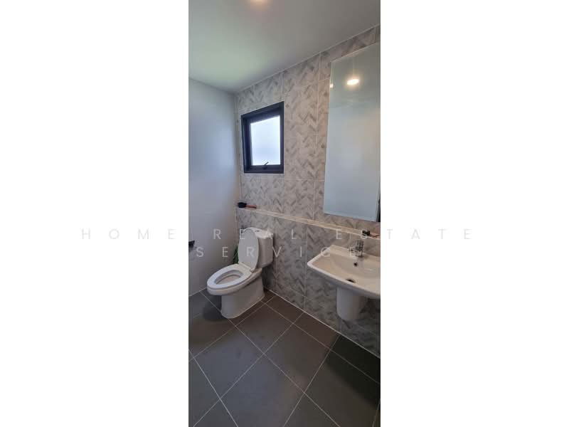 Centro Ratchaphruek-Suanphak 3, Nonthaburi, Bangkruai Jongtanom, Bang Kruai, Bang Kruai, Nonthaburi, 4 Bedrooms, 252 sqm, Single Detached House For Sale, by HOME Real Estate Service, 500177961 - DDproperty.com