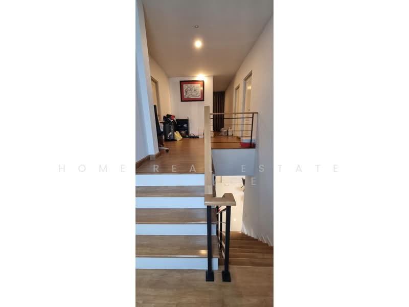 Centro Ratchaphruek-Suanphak 3, Nonthaburi, Bangkruai Jongtanom, Bang Kruai, Bang Kruai, Nonthaburi, 4 Bedrooms, 252 sqm, Single Detached House For Sale, by HOME Real Estate Service, 500177961 - DDproperty.com