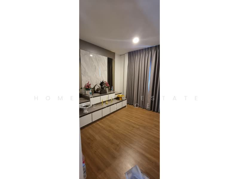 Centro Ratchaphruek-Suanphak 3, Nonthaburi, Bangkruai Jongtanom, Bang Kruai, Bang Kruai, Nonthaburi, 4 Bedrooms, 252 sqm, Single Detached House For Sale, by HOME Real Estate Service, 500177961 - DDproperty.com