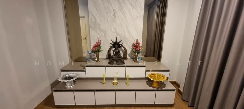 Centro Ratchaphruek-Suanphak 3, Nonthaburi, Bangkruai Jongtanom, Bang Kruai, Bang Kruai, Nonthaburi, 4 Bedrooms, 252 sqm, Single Detached House For Sale, by HOME Real Estate Service, 500177961 - DDproperty.com