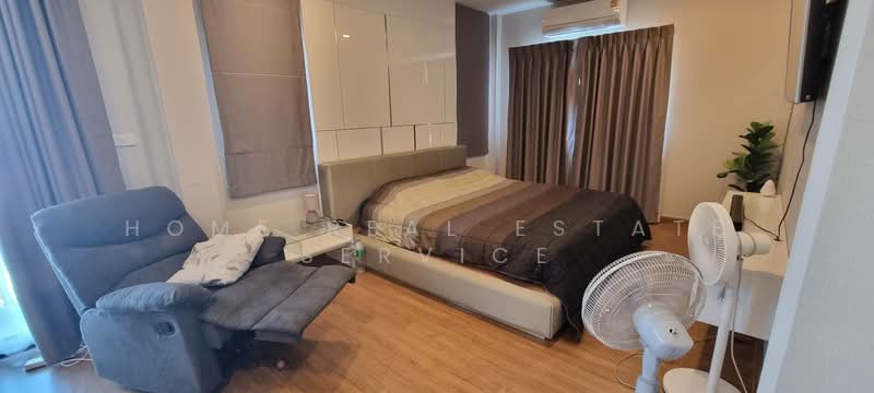 Centro Ratchaphruek-Suanphak 3, Nonthaburi, Bangkruai Jongtanom, Bang Kruai, Bang Kruai, Nonthaburi, 4 Bedrooms, 252 sqm, Single Detached House For Sale, by HOME Real Estate Service, 500177961 - DDproperty.com
