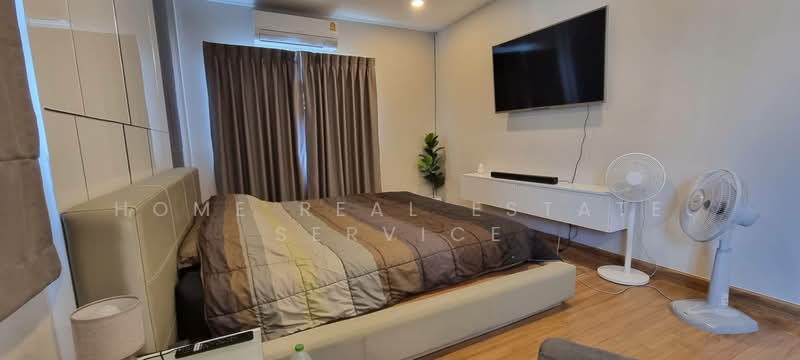 Centro Ratchaphruek-Suanphak 3 : เซนโทร ราชพฤกษ์-สวนผัก 3, นนทบุรี, Bangkruai Jongtanom, บางกรวย, บางกรวย, นนทบุรี, 252 ตร.ม., บ้านเดี่ยว ขาย, โดย HOME Real Estate Service, 500177961 - DDproperty.com