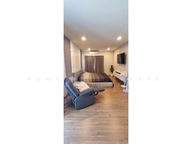 Centro Ratchaphruek-Suanphak 3, Nonthaburi, Bangkruai Jongtanom, Bang Kruai, Bang Kruai, Nonthaburi, 4 Bedrooms, 252 sqm, Single Detached House For Sale, by HOME Real Estate Service, 500177961 - DDproperty.com