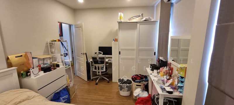 Centro Ratchaphruek-Suanphak 3, Nonthaburi, Bangkruai Jongtanom, Bang Kruai, Bang Kruai, Nonthaburi, 4 Bedrooms, 252 sqm, Single Detached House For Sale, by HOME Real Estate Service, 500177961 - DDproperty.com