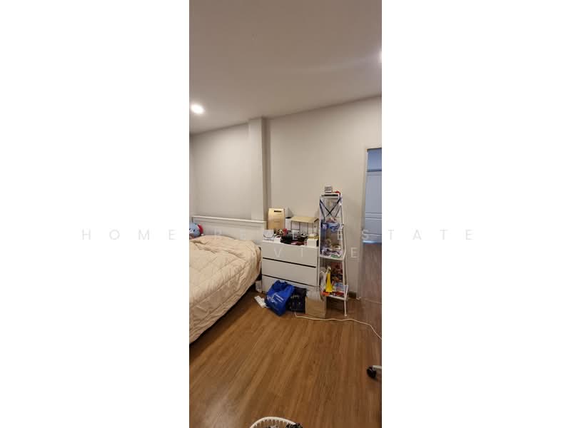 Centro Ratchaphruek-Suanphak 3, Nonthaburi, Bangkruai Jongtanom, Bang Kruai, Bang Kruai, Nonthaburi, 4 Bedrooms, 252 sqm, Single Detached House For Sale, by HOME Real Estate Service, 500177961 - DDproperty.com