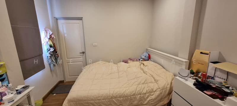 Centro Ratchaphruek-Suanphak 3, Nonthaburi, Bangkruai Jongtanom, Bang Kruai, Bang Kruai, Nonthaburi, 4 Bedrooms, 252 sqm, Single Detached House For Sale, by HOME Real Estate Service, 500177961 - DDproperty.com